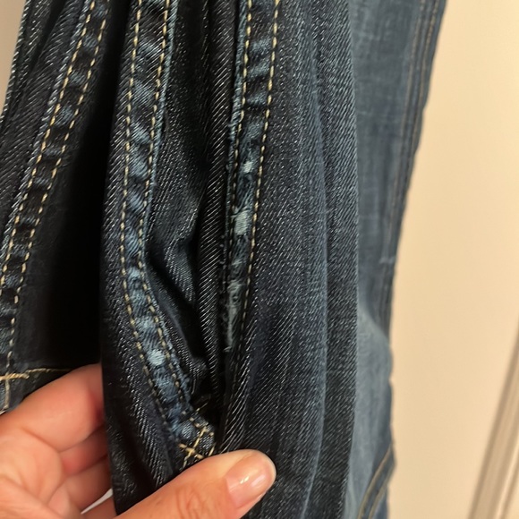 Hudson Bootcut Jeans - Picture 4 of 4